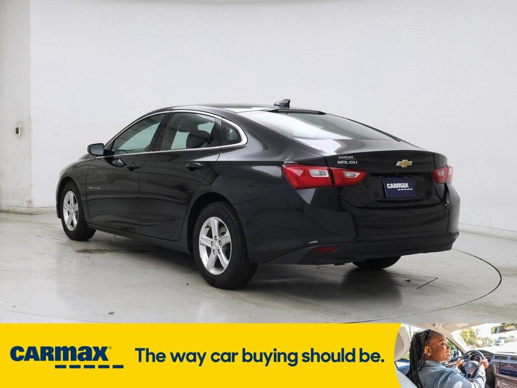 used 2023 Chevrolet Malibu car, priced at $22,998