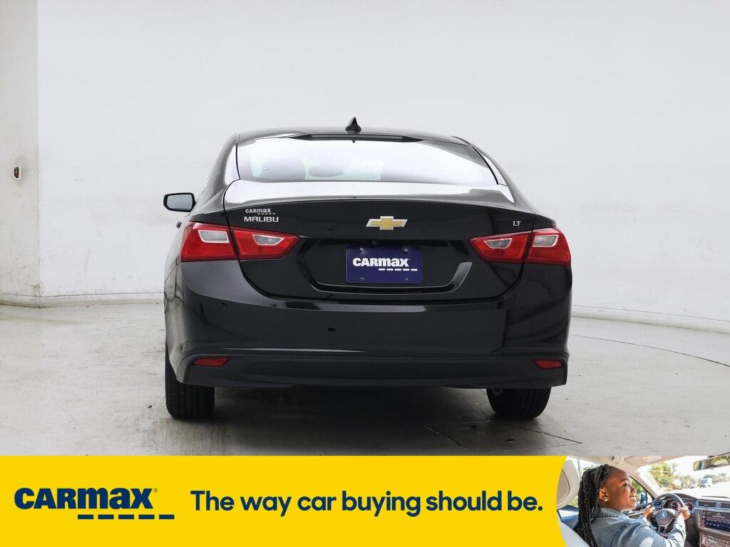 used 2023 Chevrolet Malibu car, priced at $22,998