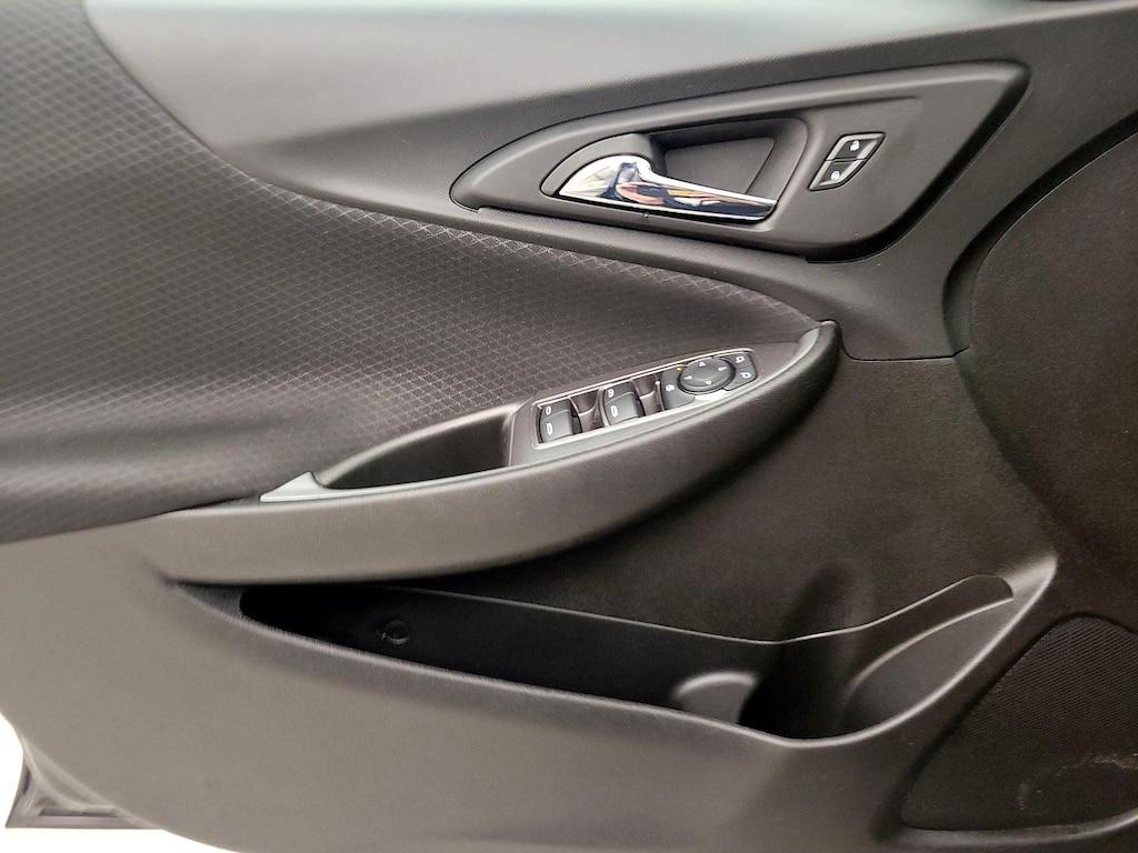used 2023 Chevrolet Malibu car, priced at $22,998