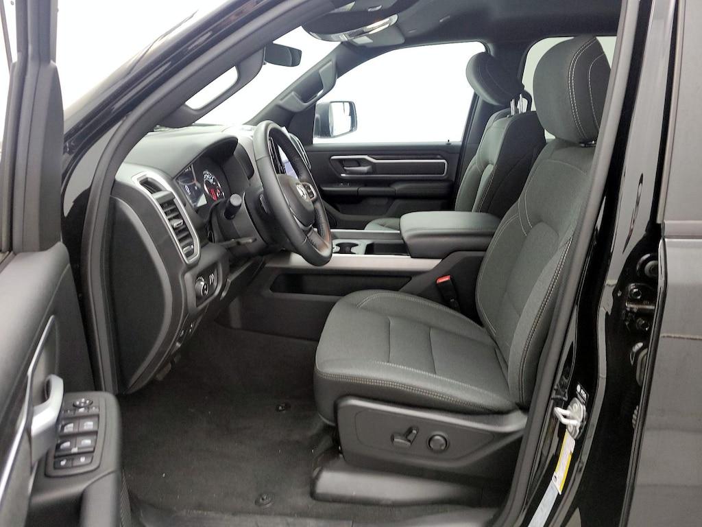 used 2023 Ram 1500 car, priced at $47,998
