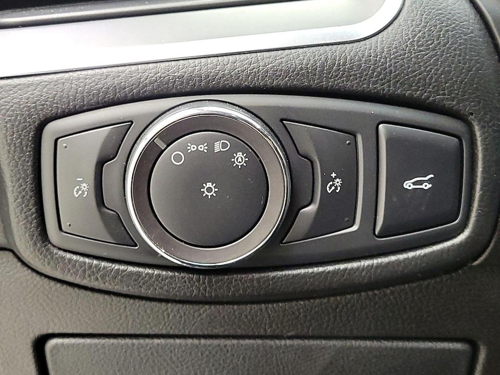 used 2015 Ford Edge car, priced at $15,998