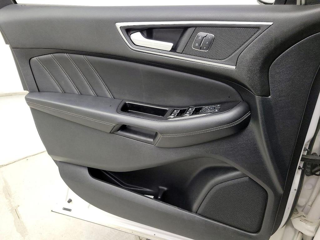 used 2015 Ford Edge car, priced at $15,998