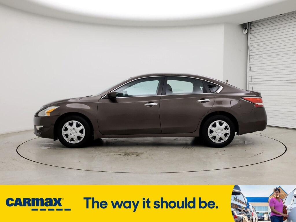 used 2014 Nissan Altima car, priced at $11,998