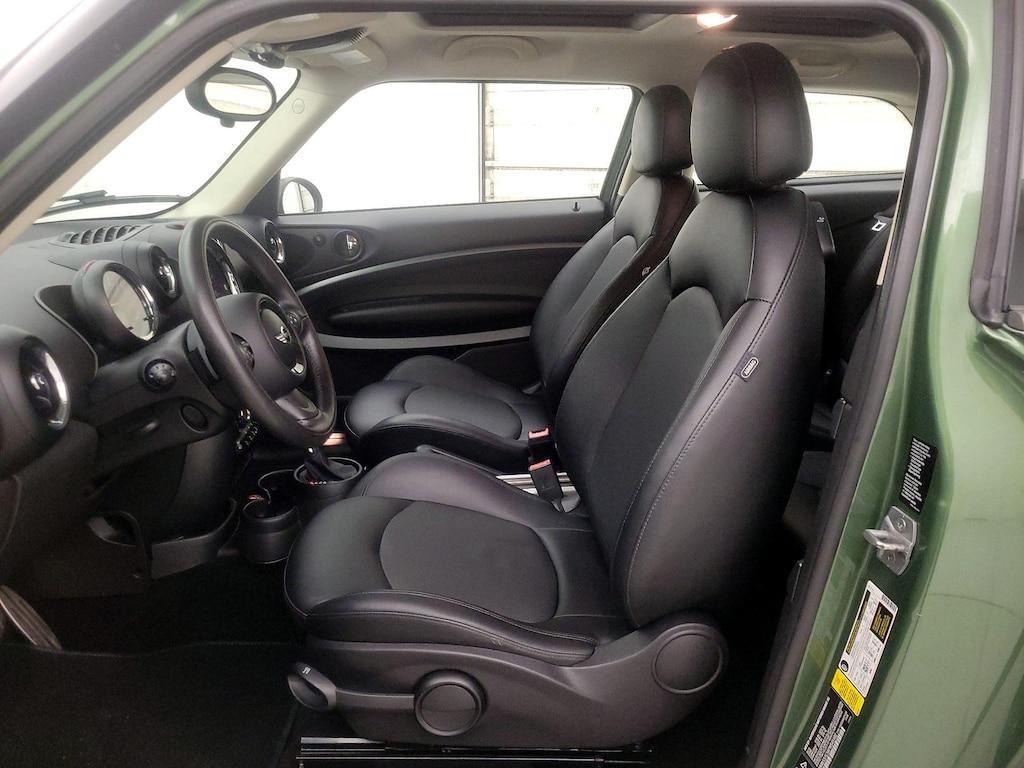 used 2015 MINI Paceman car, priced at $15,998