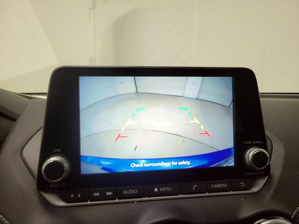 used 2024 Nissan Sentra car, priced at $19,998