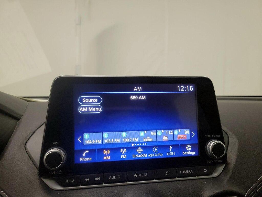 used 2024 Nissan Sentra car, priced at $19,998