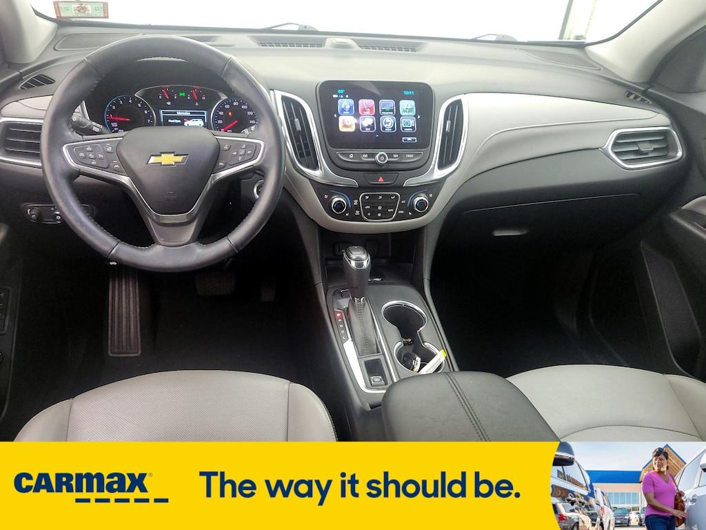 used 2018 Chevrolet Equinox car, priced at $20,998