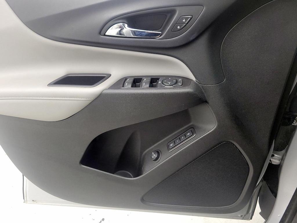 used 2018 Chevrolet Equinox car, priced at $20,998