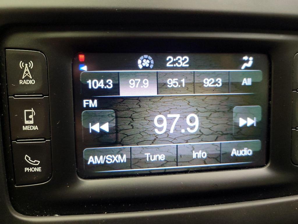 used 2016 Jeep Cherokee car, priced at $14,998