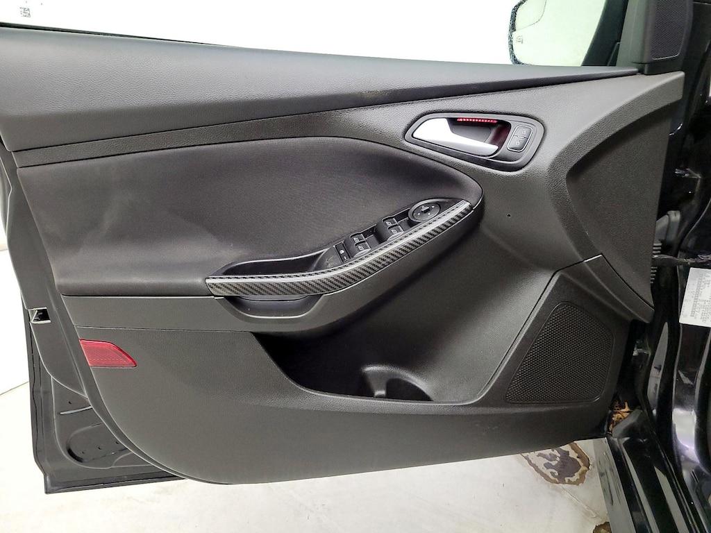 used 2016 Ford Focus car, priced at $17,998