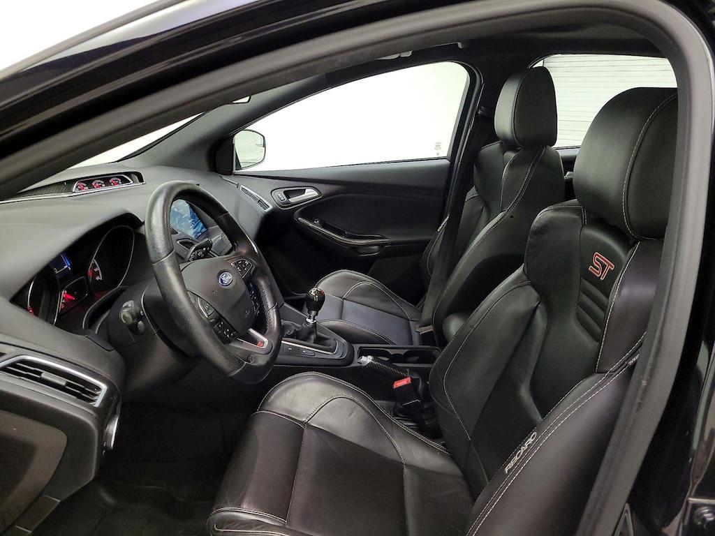 used 2016 Ford Focus car, priced at $17,998