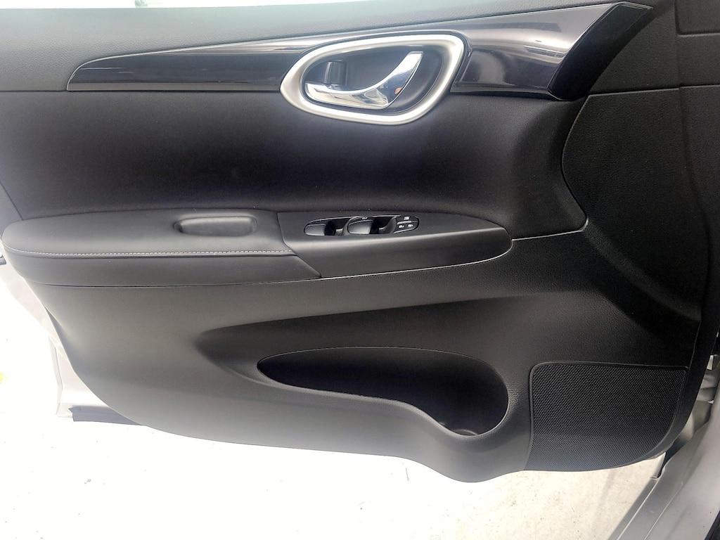 used 2019 Nissan Sentra car, priced at $16,998