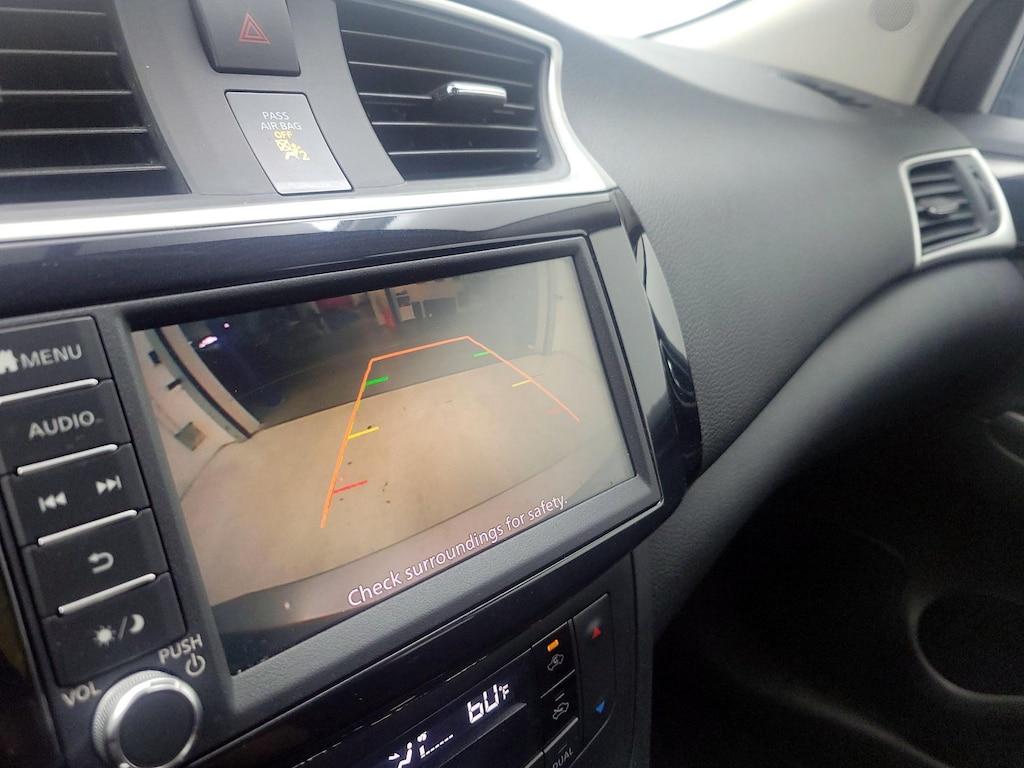 used 2019 Nissan Sentra car, priced at $16,998
