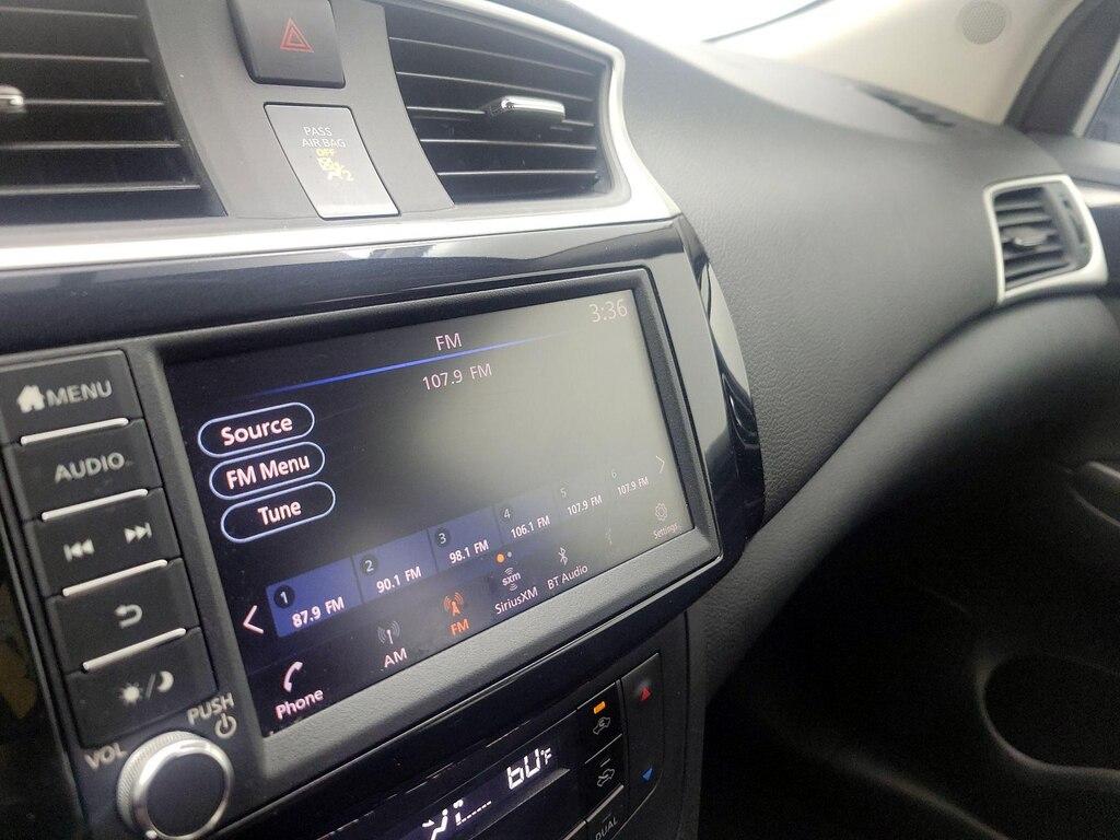 used 2019 Nissan Sentra car, priced at $16,998