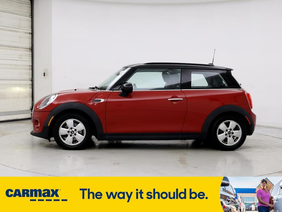 used 2016 MINI Hardtop car, priced at $14,998