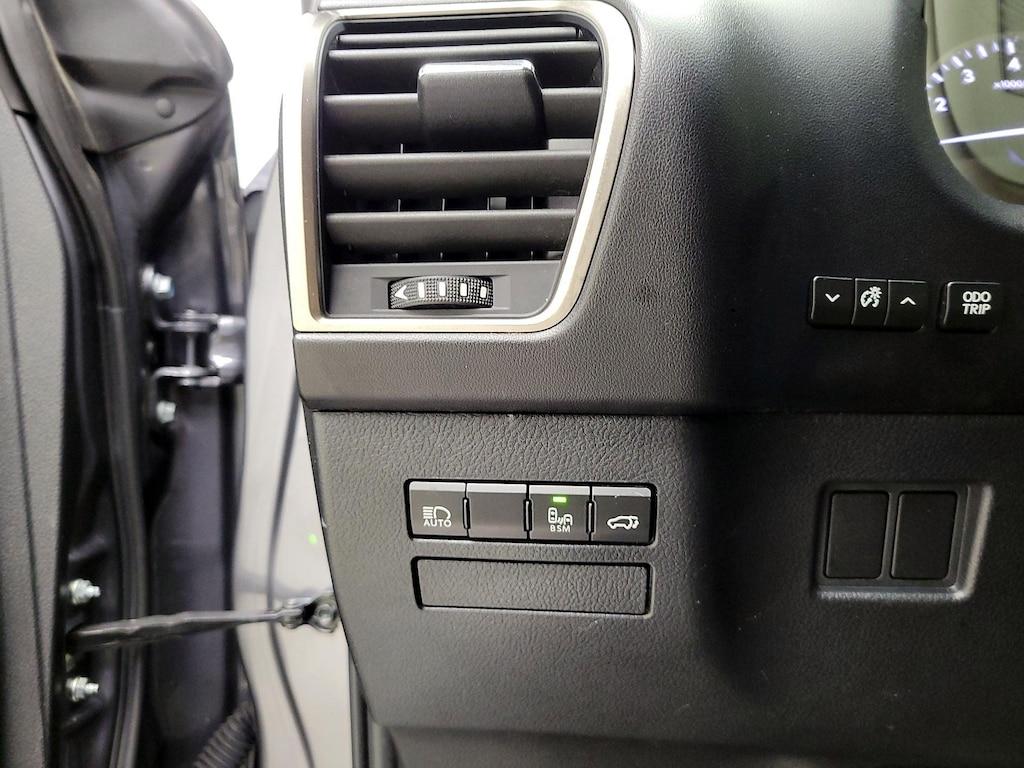 used 2021 Lexus NX 300 car, priced at $30,998