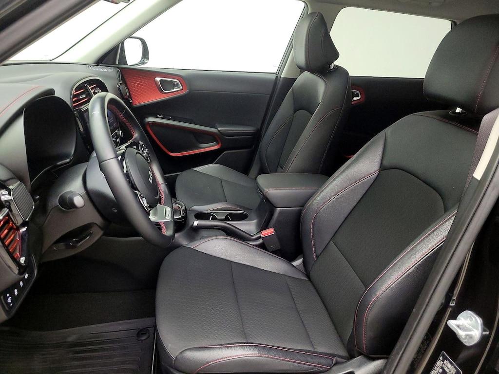 used 2023 Kia Soul car, priced at $20,998