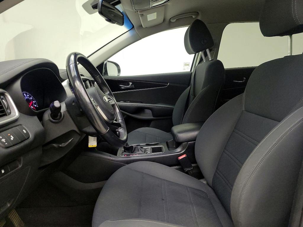 used 2019 Kia Sorento car, priced at $16,998