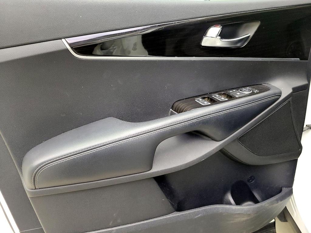 used 2019 Kia Sorento car, priced at $16,998