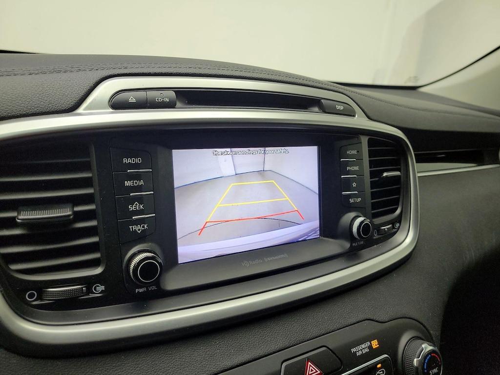 used 2019 Kia Sorento car, priced at $16,998