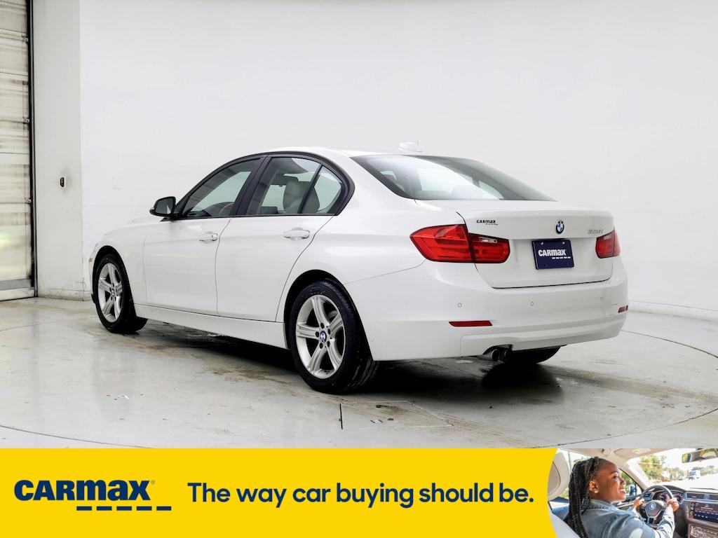 used 2015 BMW 328 car, priced at $16,998