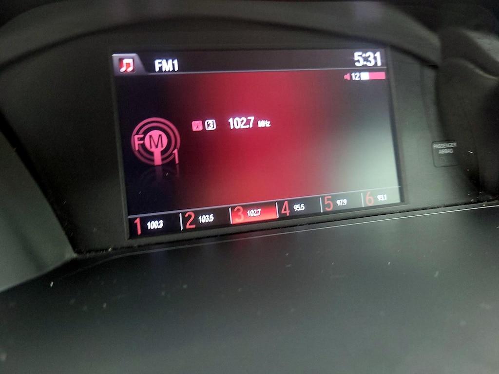 used 2016 Honda Accord car, priced at $20,998