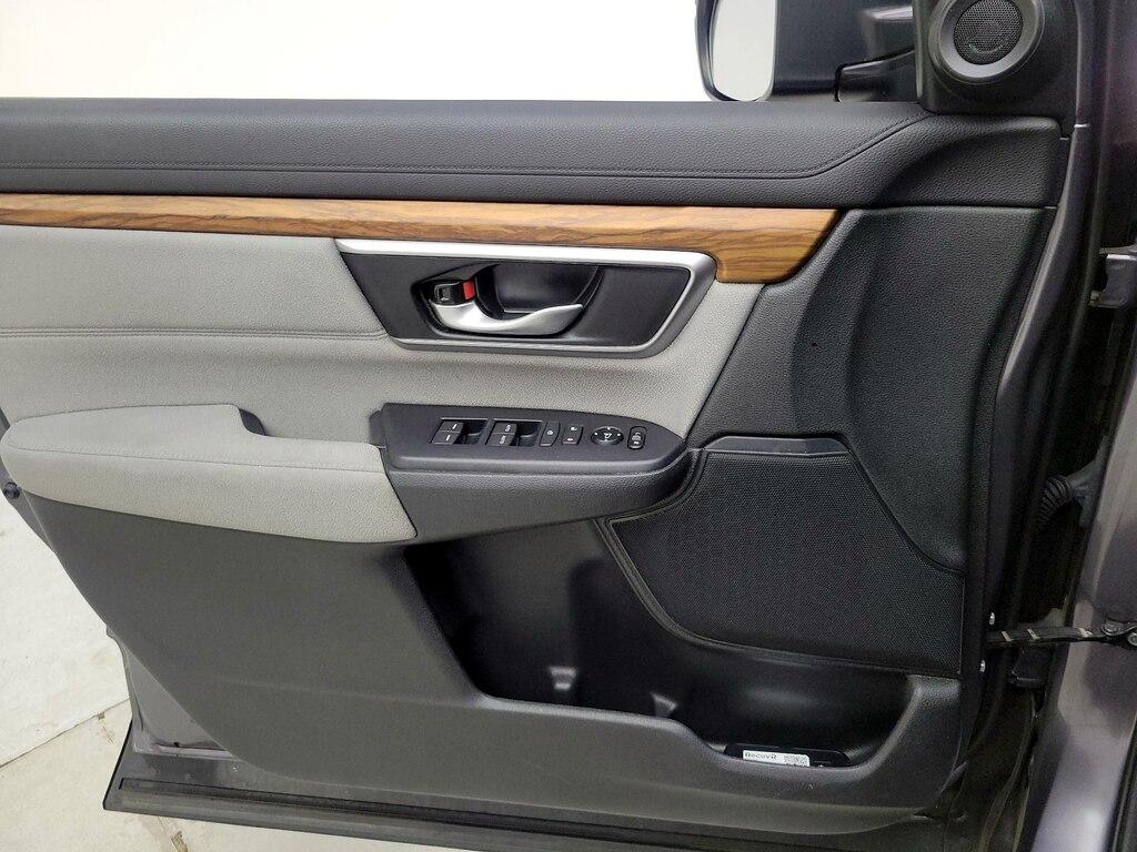 used 2019 Honda CR-V car, priced at $23,998