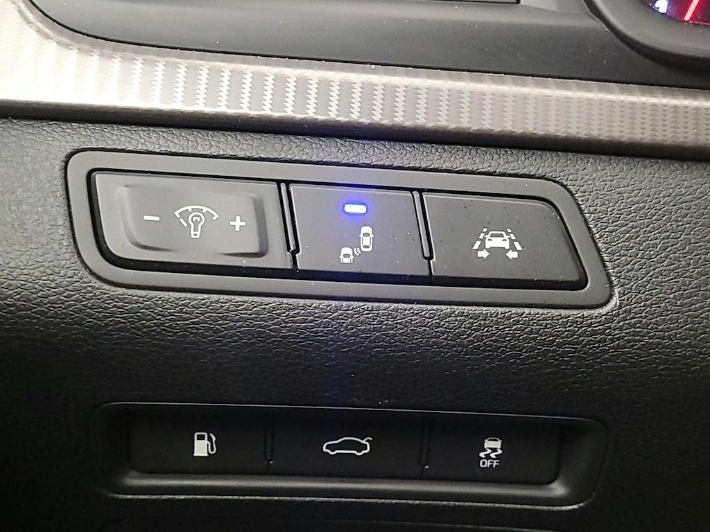 used 2018 Hyundai Sonata car, priced at $17,998