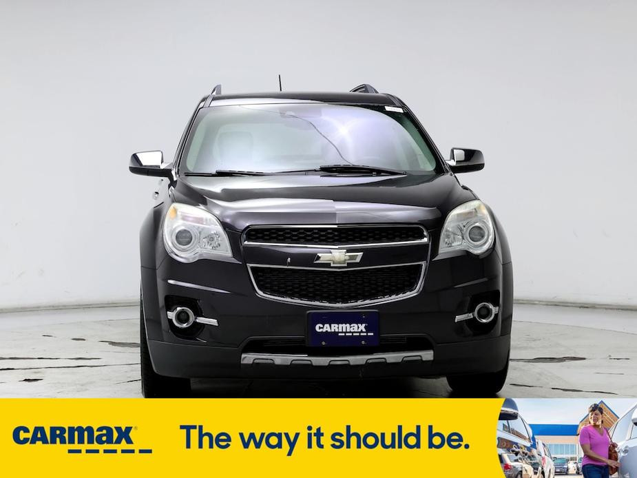 used 2015 Chevrolet Equinox car, priced at $14,998