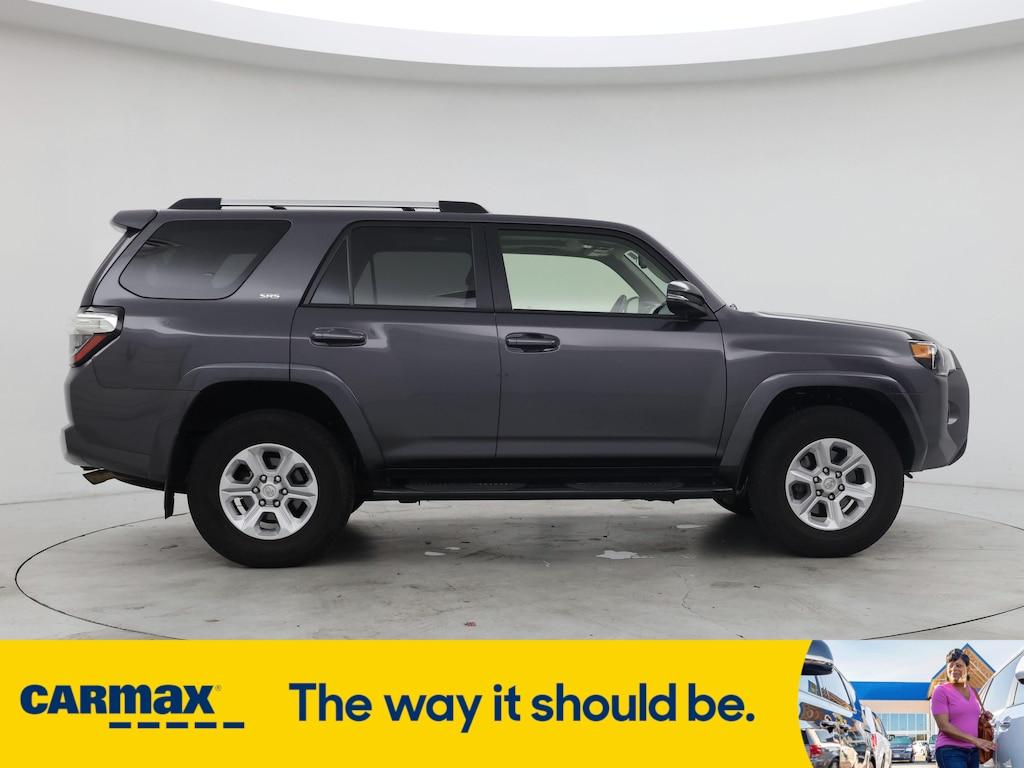 used 2019 Toyota 4Runner car, priced at $46,998