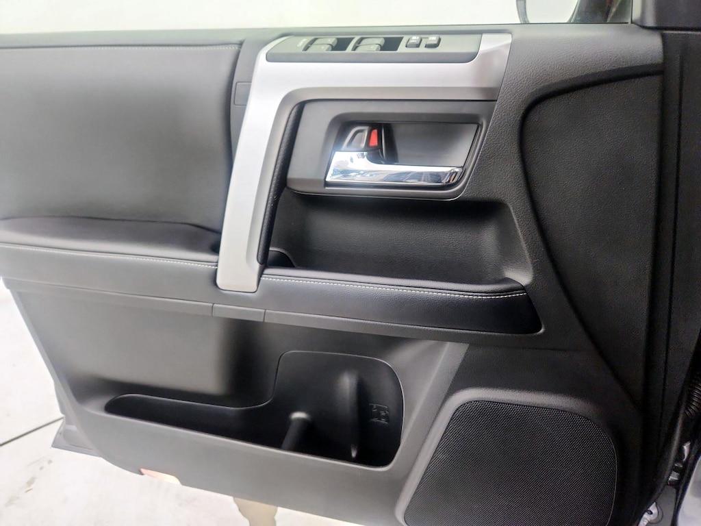 used 2019 Toyota 4Runner car, priced at $46,998