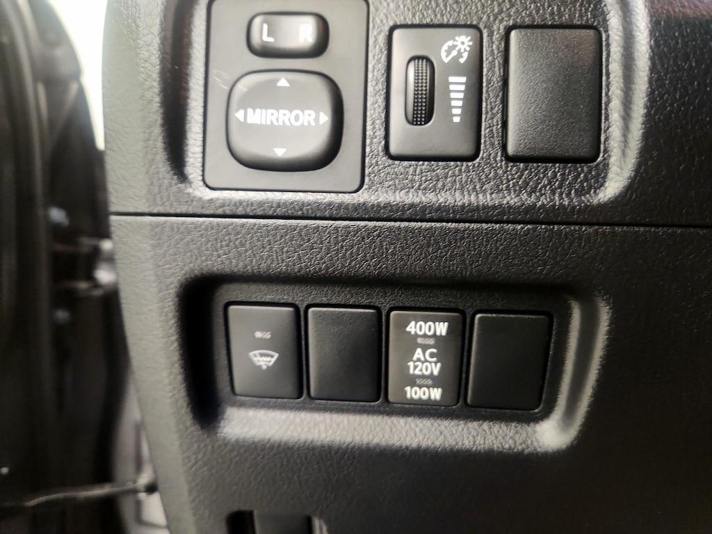 used 2019 Toyota 4Runner car, priced at $46,998