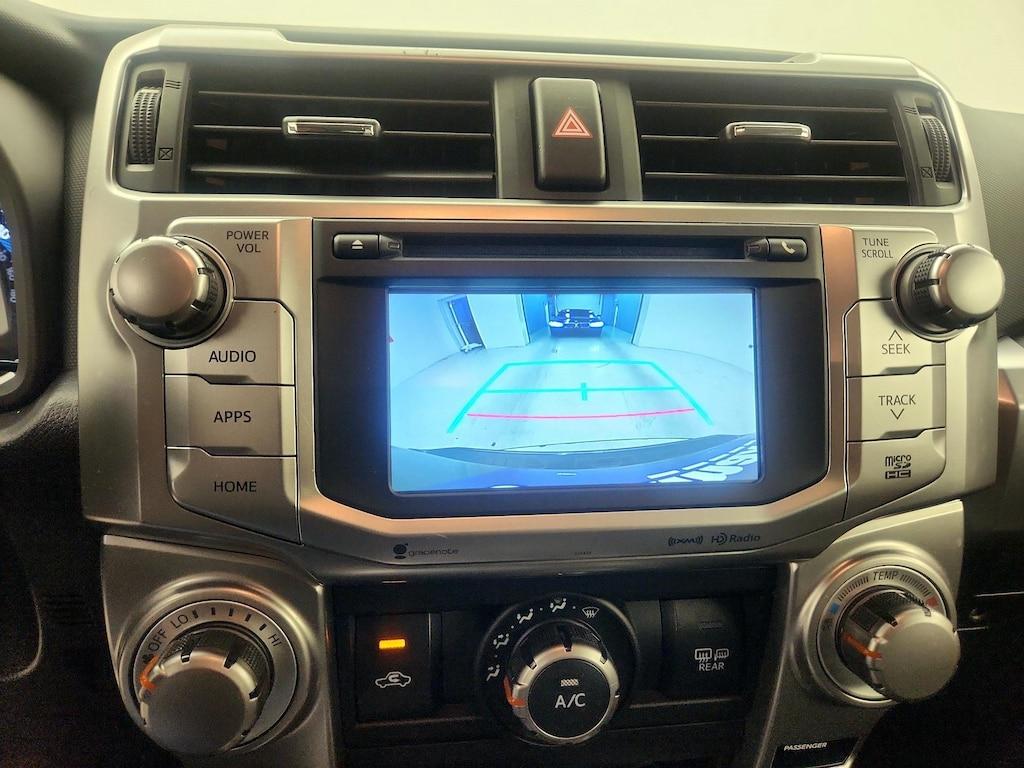 used 2019 Toyota 4Runner car, priced at $46,998