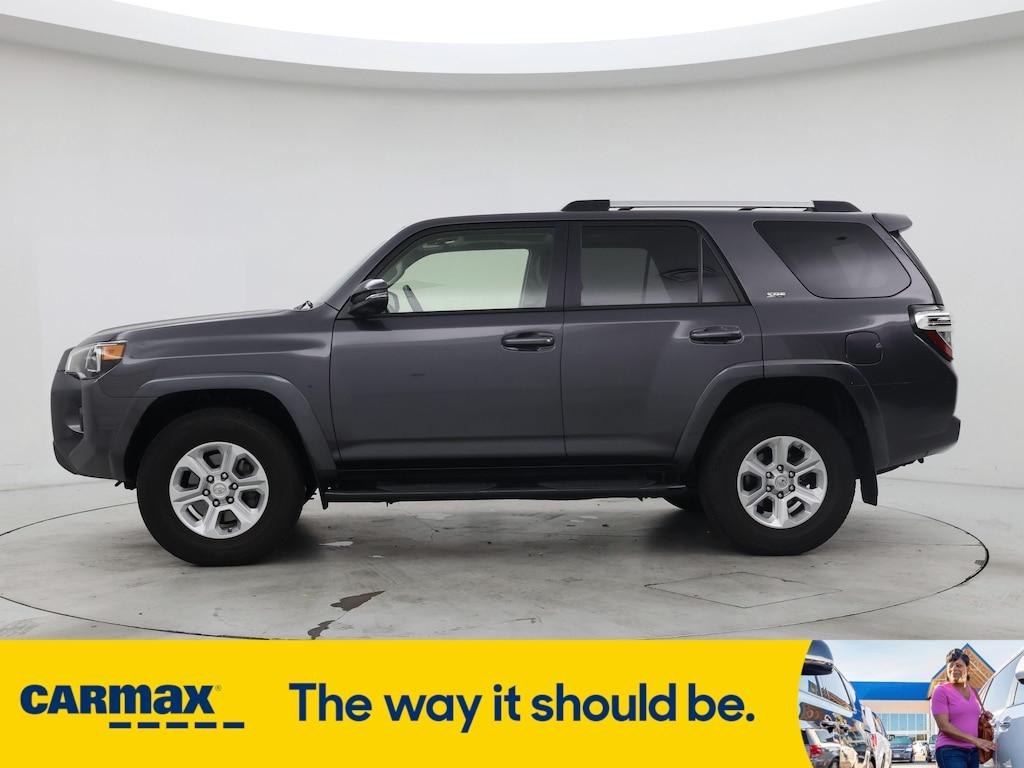 used 2019 Toyota 4Runner car, priced at $46,998