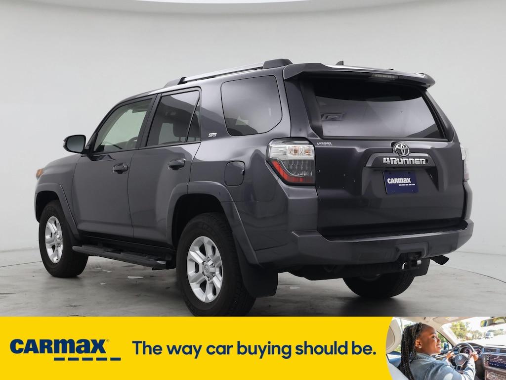 used 2019 Toyota 4Runner car, priced at $46,998