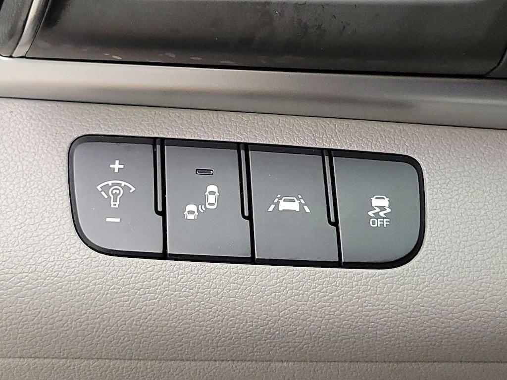 used 2020 Hyundai Elantra car, priced at $18,998