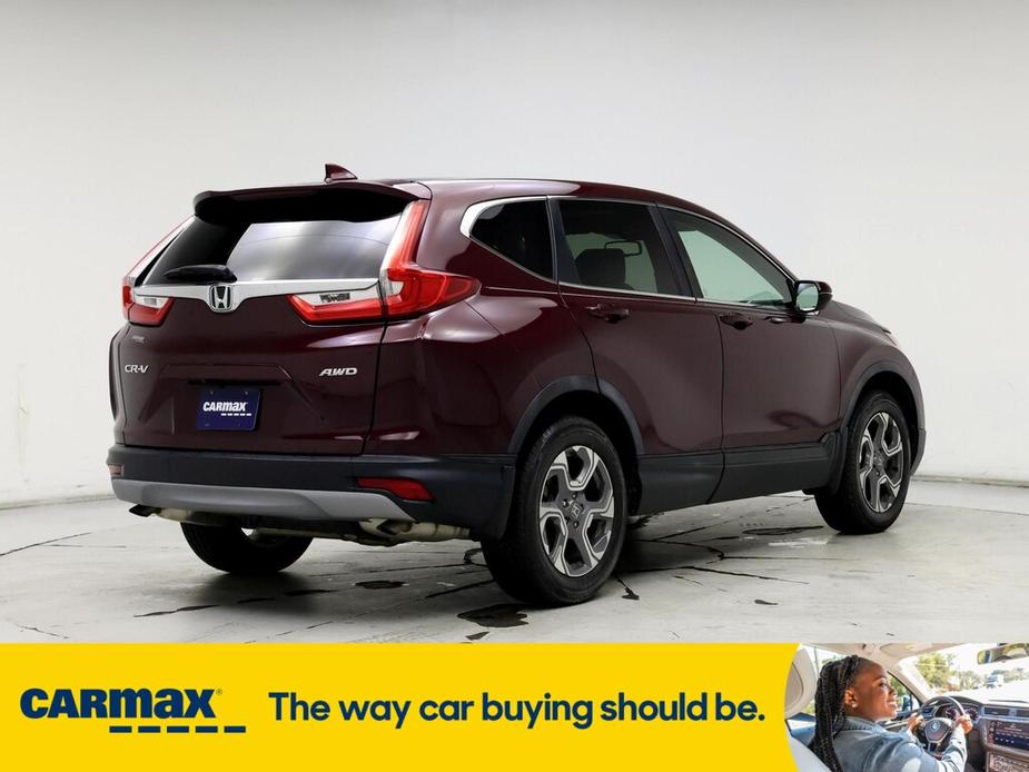 used 2019 Honda CR-V car, priced at $27,998