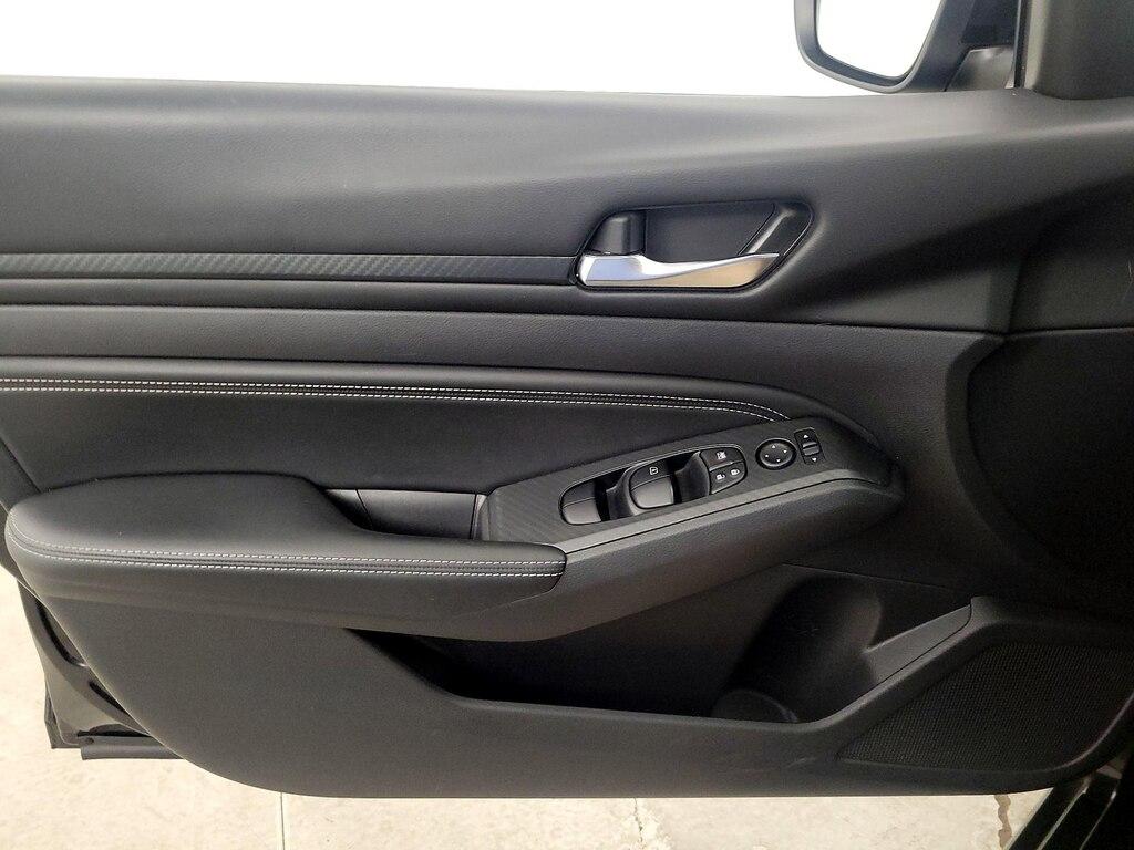 used 2020 Nissan Altima car, priced at $18,998