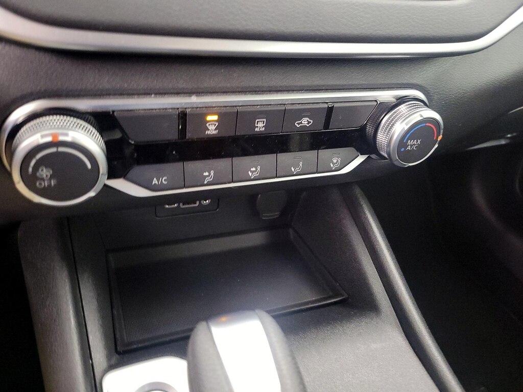 used 2020 Nissan Altima car, priced at $18,998