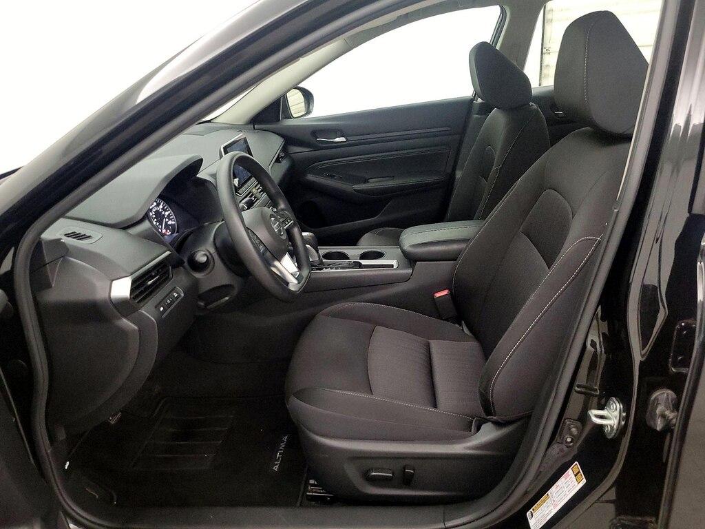 used 2020 Nissan Altima car, priced at $18,998