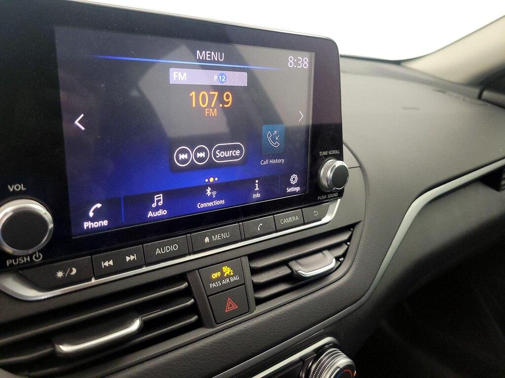 used 2020 Nissan Altima car, priced at $18,998