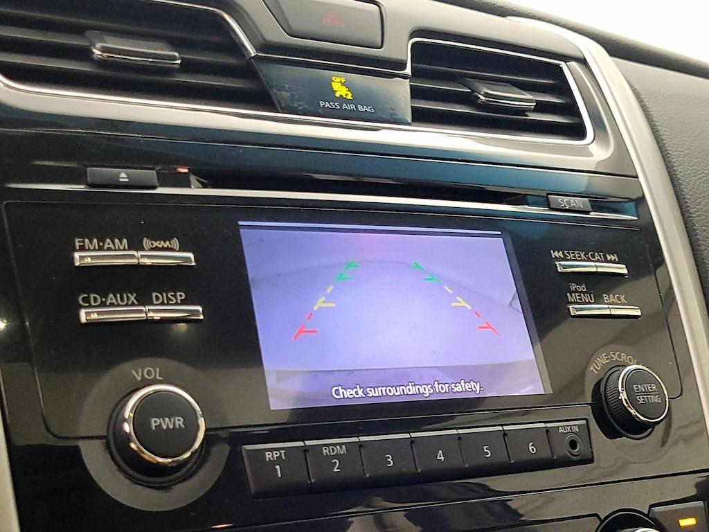 used 2013 Nissan Altima car, priced at $15,998