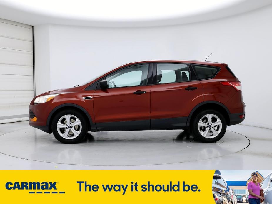 used 2016 Ford Escape car, priced at $11,998