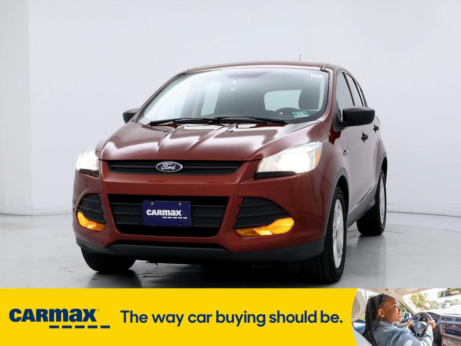 used 2016 Ford Escape car, priced at $11,998