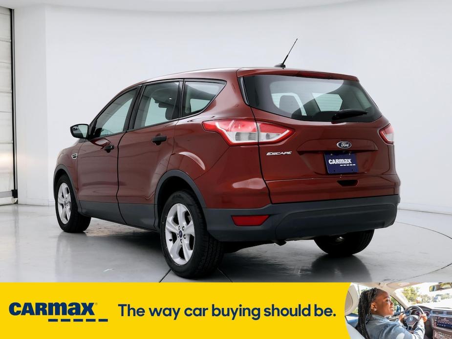 used 2016 Ford Escape car, priced at $11,998