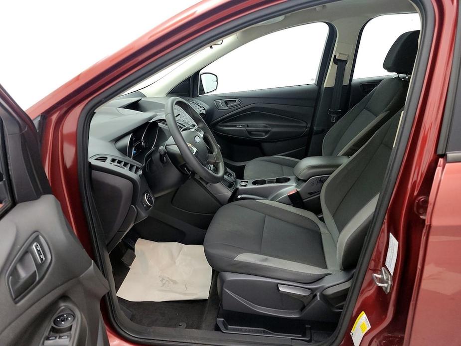 used 2016 Ford Escape car, priced at $11,998