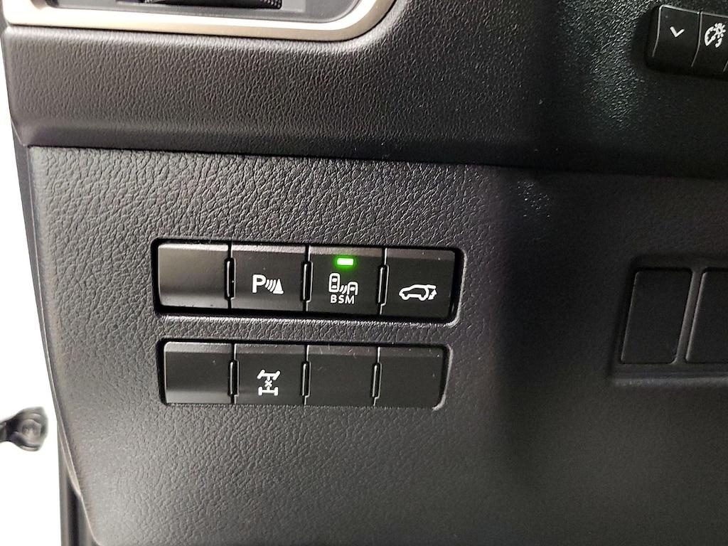 used 2016 Lexus NX 200t car, priced at $23,998