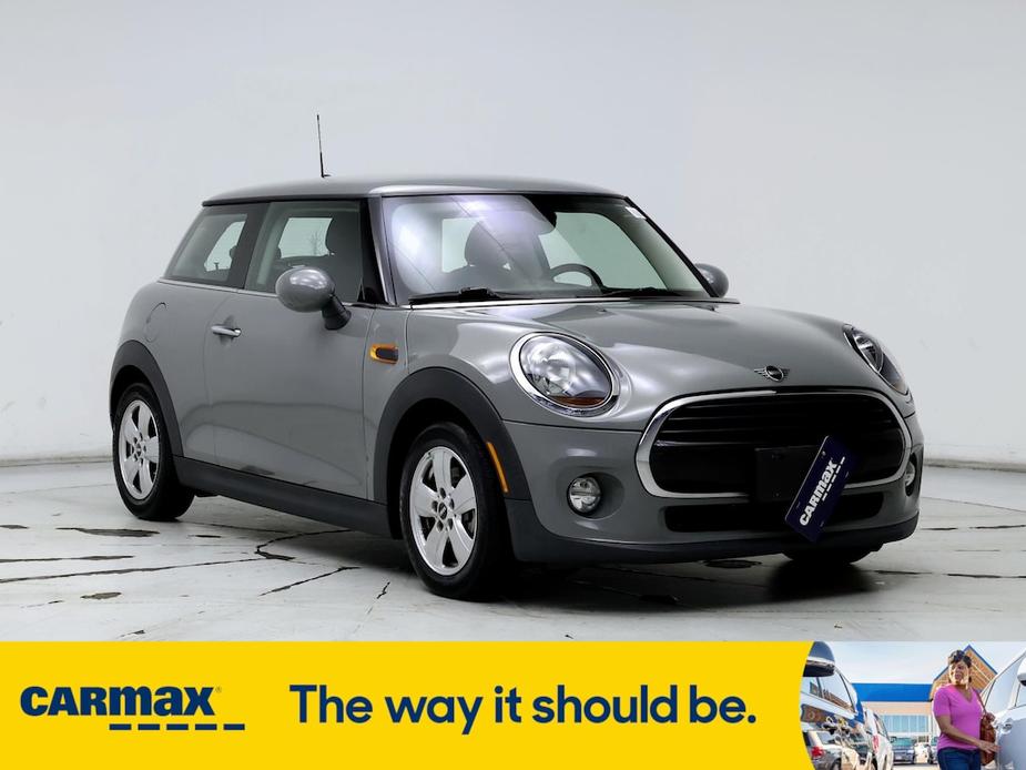 used 2019 MINI Hardtop car, priced at $17,998