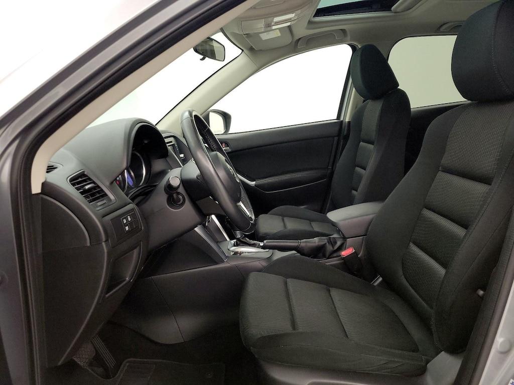 used 2014 Mazda CX-5 car, priced at $12,998