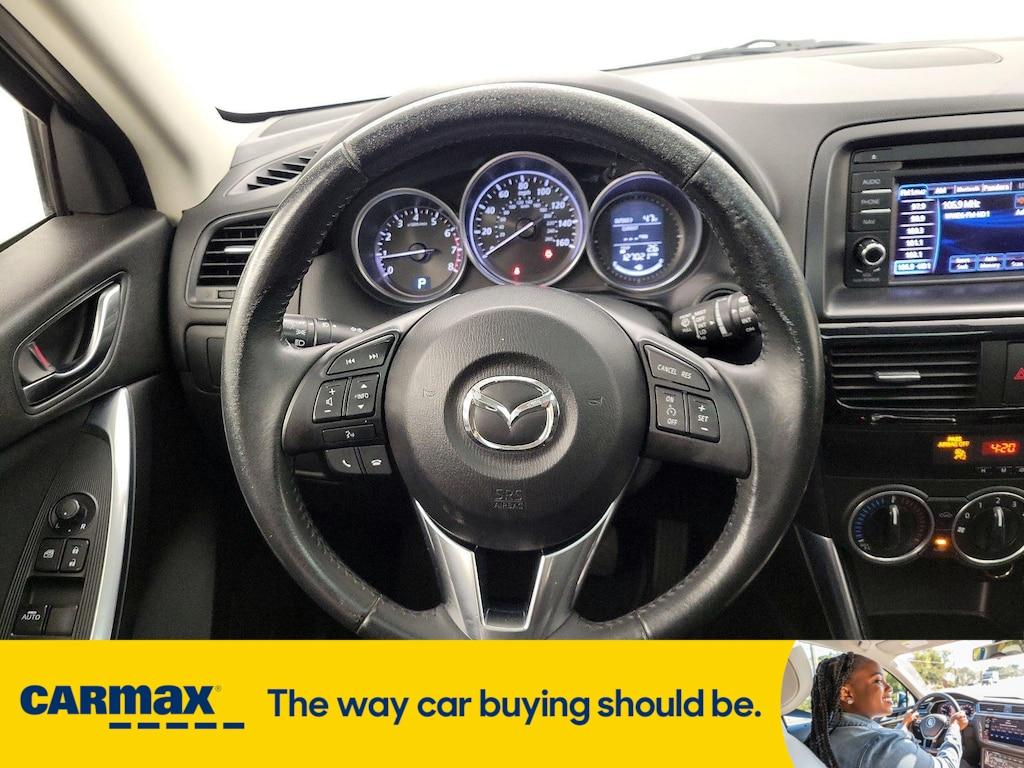 used 2014 Mazda CX-5 car, priced at $12,998